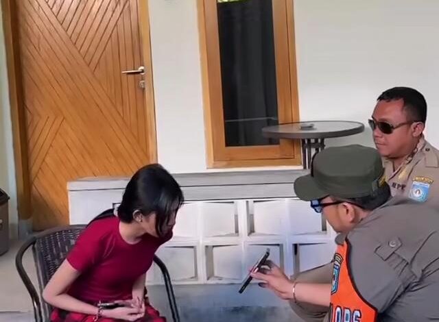 Bokep Viral Indo Viral ‘’Sofa ngentot’’ Jadi materi Hotel Melati