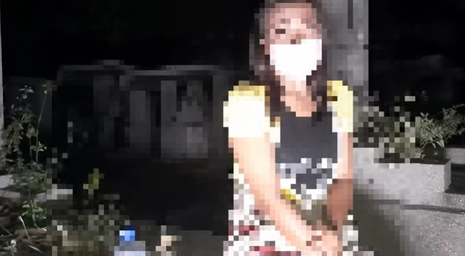 Bokep Viral Indo ngentot Sakral atau Prostitusi Murni? Kesehatan Wanita Selama Pandemi COVID-19 di Makam Roro Kembang Sore