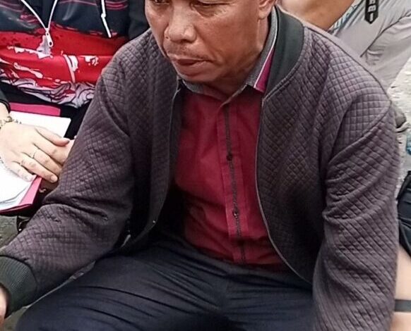 Bokep Viral Indo Kemenag diungkap Tak konfirmasi Tangani Kasus Pelecehan ngentot Ponpes di Tenggarong Seberang, Ketua DPRD: Stop Donasi!