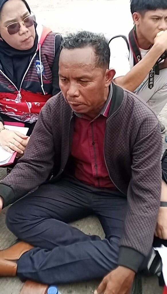 Bokep Viral Indo Kemenag diungkap Tak konfirmasi Tangani Kasus Pelecehan ngentot Ponpes di Tenggarong Seberang, Ketua DPRD: Stop Donasi!