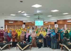 Bokep Viral Indo Gerakan Wanita Mengaji Aisyiyah DIY: Perkuat Peran internal Mencegah Interaksi ngentot Sedarah
