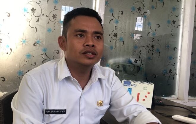 Bokep Viral Indo Pertahankan Nol Kasus Gonore di Lebong, Dinkes Ingatkan Remaja Jauhi ngentot Bebas