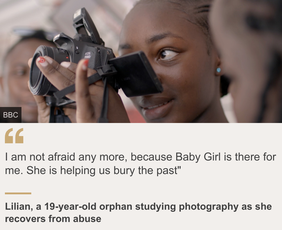 Bokep Viral Indo Terungkapnya Para ‘Nyonya’ bagian dalam Perdagangan ngentot Anak di Kenya