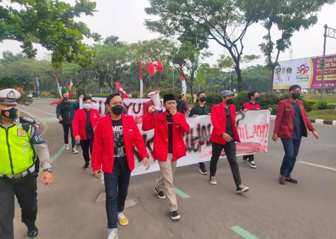 Bokep Viral Indo HIV Melonjak Imbas Penyimpangan Seksual, Mahasiswa Tangerang Desak Bentuk Regulasi Pencegahan LGBT