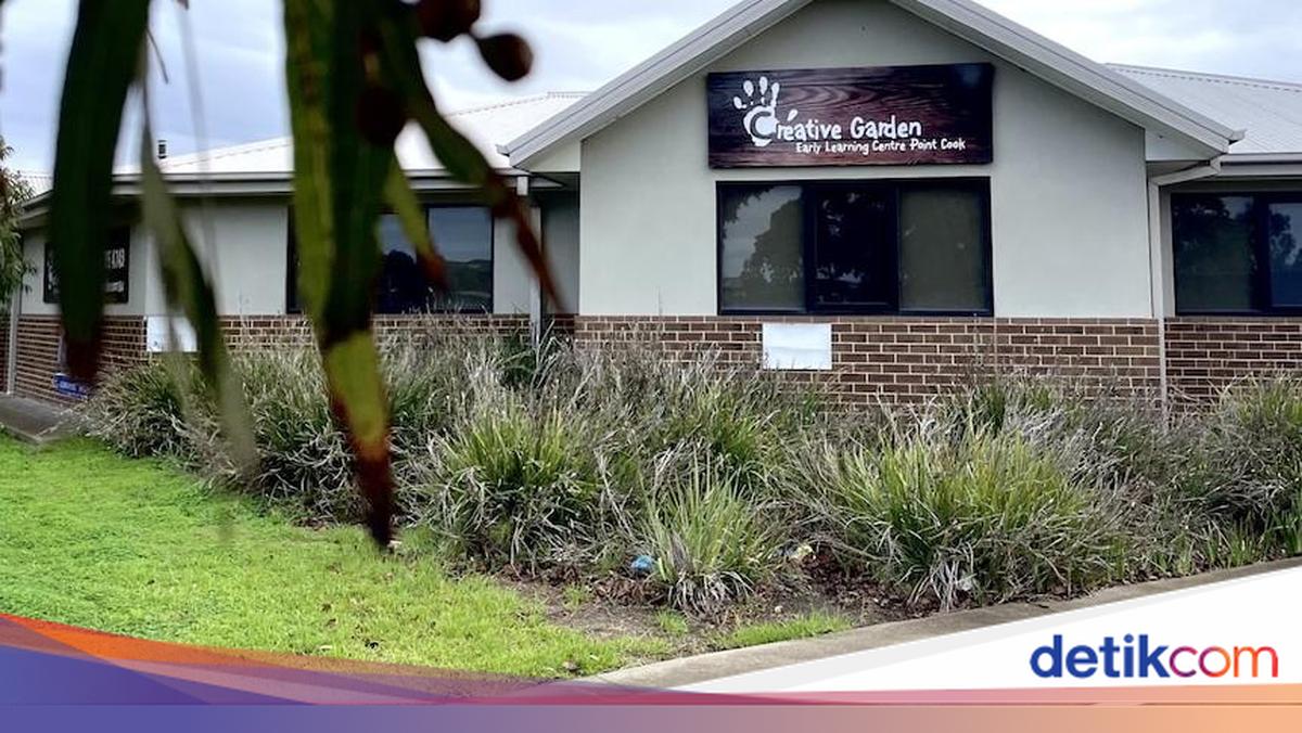 Bokep Viral Indo Dugaan Pelecehan ngentot Penitipan Anak di Melbourne Gemparkan Ribuan Orang Uzur