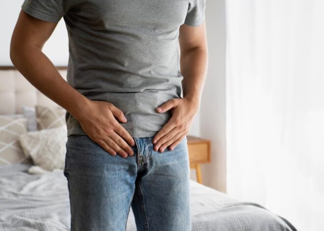Bokep Viral Indo cowok Nan Jarang Ereksi menaikkan bahaya Mortalitas hingga 28% : Okezone Women