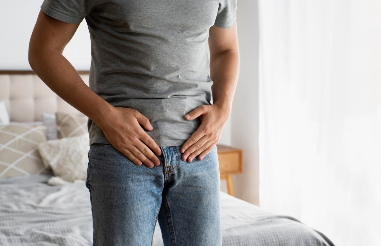 Bokep Viral Indo cowok Nan Jarang Ereksi menaikkan bahaya Mortalitas hingga 28% : Okezone Women