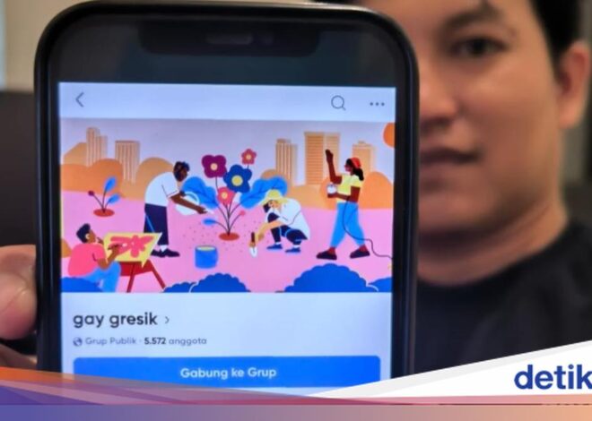 Bokep Viral Indo Interaksi ngentot Sesama Lelaki Jadi Unsur Primer Penyebab HIV di Gresik