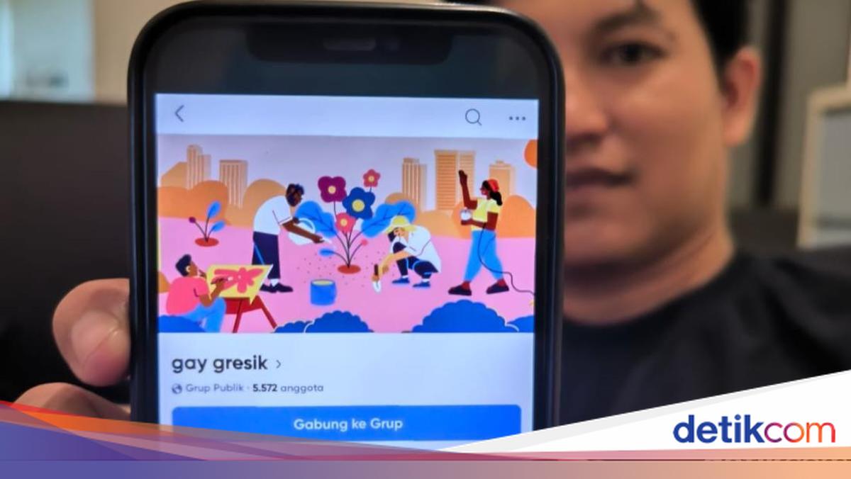Bokep Viral Indo Interaksi ngentot Sesama Lelaki Jadi Unsur Primer Penyebab HIV di Gresik