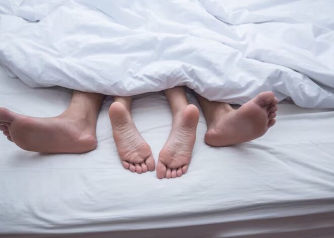 Bokep Viral Indo 5 letak Interaksi Intim Nan Disukai Wanita, Ini Rekomendasi Para Pakar : Okezone Women