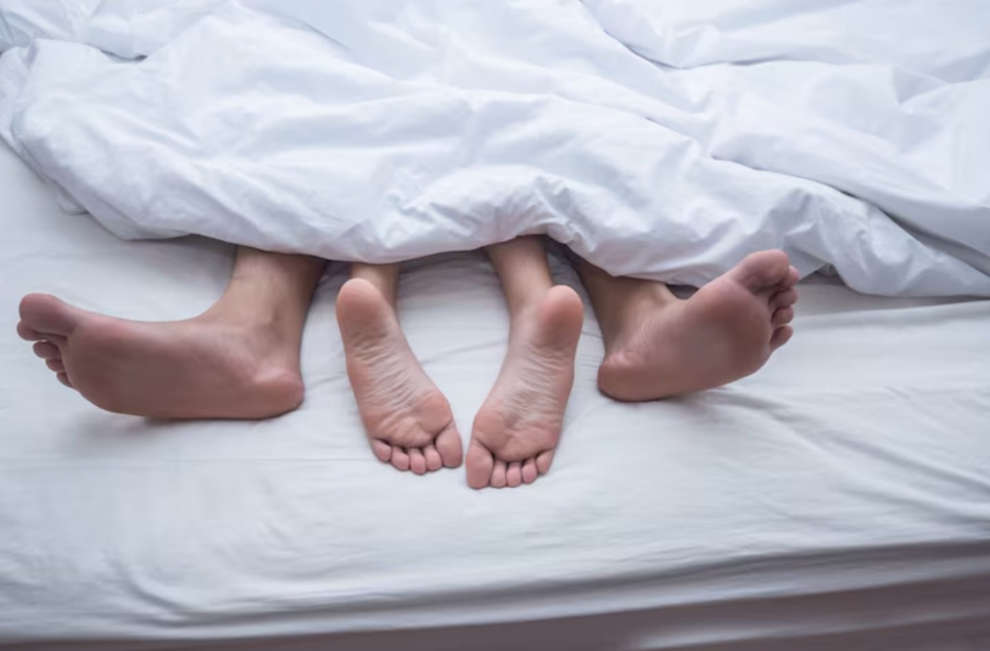 Bokep Viral Indo 5 letak Interaksi Intim Nan Disukai Wanita, Ini Rekomendasi Para Pakar : Okezone Women