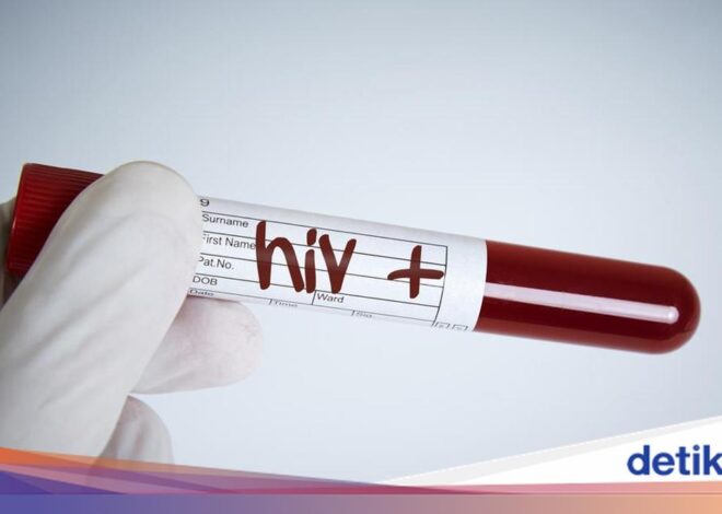 Bokep Viral Indo Wagub singkap 1.363 Kasus HIV di Gorontalo Selama 2025, Tertinggi dari ngentot Sesama Jenis