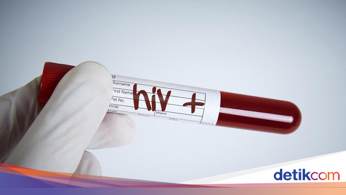 Bokep Viral Indo Wagub singkap 1.363 Kasus HIV di Gorontalo Selama 2025, Tertinggi dari ngentot Sesama Jenis