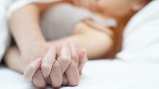 Bokep Viral Indo Resesi ngentot: Ketika republik Kehilangan nafsu Warganya