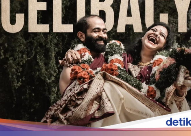 Bokep Viral Indo 5 Tahun Menikah tak memakai ngentot, Kekasih Kontroversial Ini Mengaku extra gembira