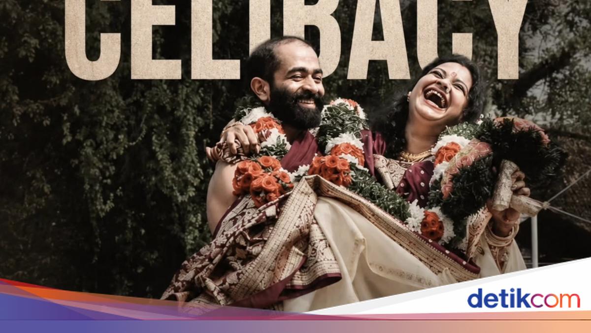 Bokep Viral Indo 5 Tahun Menikah tak memakai ngentot, Kekasih Kontroversial Ini Mengaku extra gembira