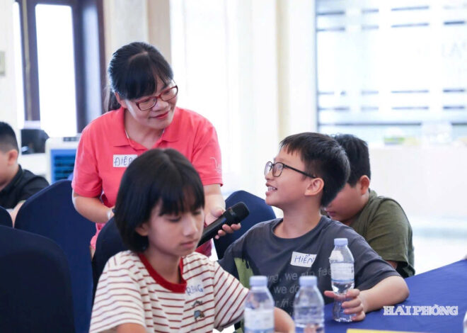 Bokep Viral Indo Yayasan hasilkan Keberanian Vietnam dan Bank Bac A Hai Duong berpartisipasi bagian dalam pendidikan ngentot hasilkan anak-anak.
