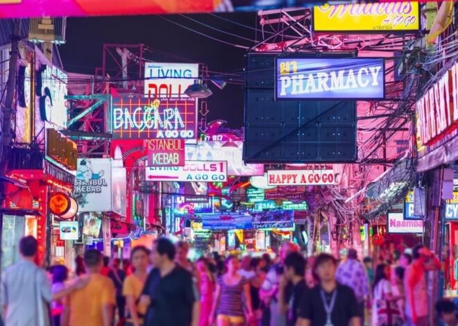 Bokep Viral Indo Jasad seorang gadis berusia 17 tahun menyingkap sisi redup ‘wisata ngentot’ di Thailand.