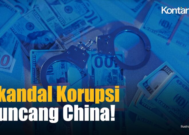 Bokep Viral Indo isu penyimpangan dan isu ngentot Meluas di Lingkaran Elit China Xi Jinping Sibuk Higienis Higienis