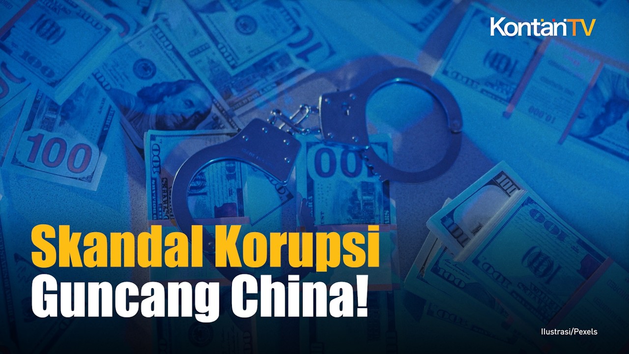 Bokep Viral Indo isu kecurangan dan isu ngentot Meluas di Lingkaran Elit China Xi Jinping Sibuk Higienis Higienis