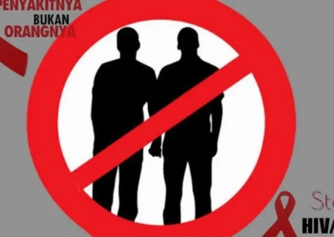 Bokep Viral Indo 186 Kasus anyar HIV terlihat di Kota Malang, 90 Persen Didominasi Laki ngentot Laki