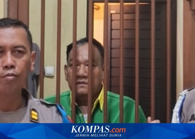 Bokep Viral Indo diperkirakan Lakukan Penyimpangan ngentot hingga Cekoki Wanita Narkoba, Aiptu N Terancam Dipecat