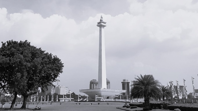 Bokep Viral Indo Kisah Prostitusi di Jakarta Nan menguatkan dan Menembus Batasan…