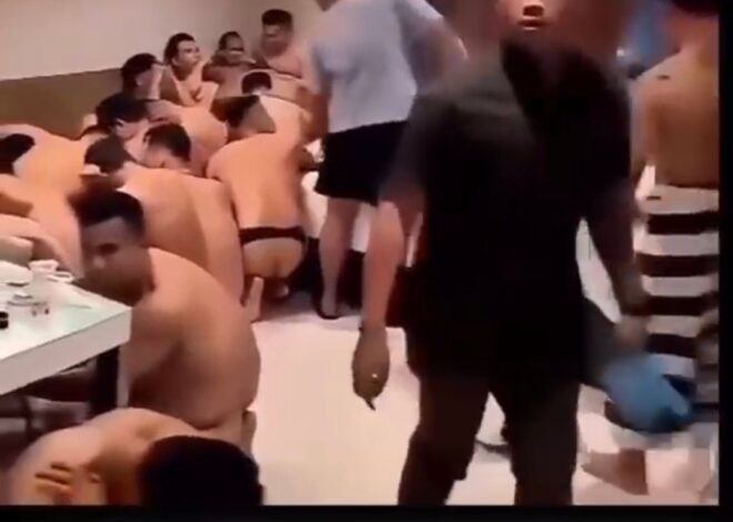 Bokep Viral Indo Penggerebekan Dugaan Pesta ngentot di Hotel Kawasan Wonokromo, Puluhan Orang ditangani Polisi