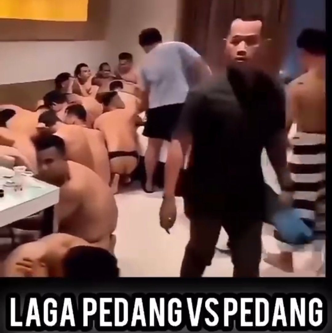 Bokep Viral Indo Penggerebekan Dugaan Pesta ngentot di Hotel Kawasan Wonokromo, Puluhan Orang ditangani Polisi