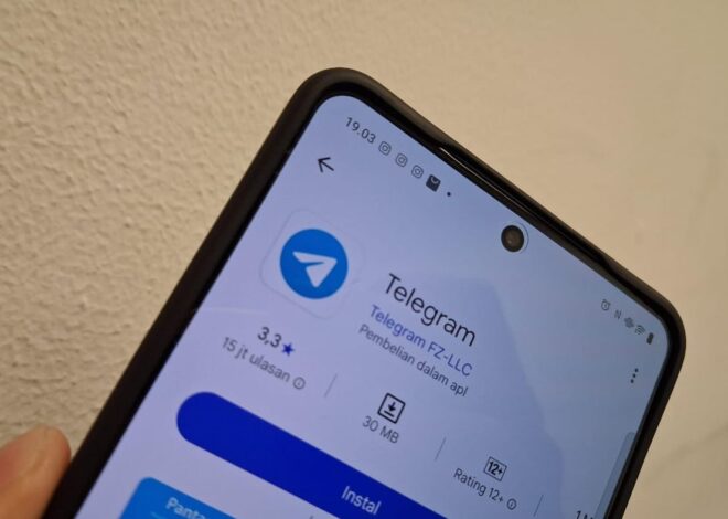Bokep Viral Indo network Predator ngentot di Telegram Terbongkar, Polisi Jerman singkap Grup berdua Puluhan Ribu Personil