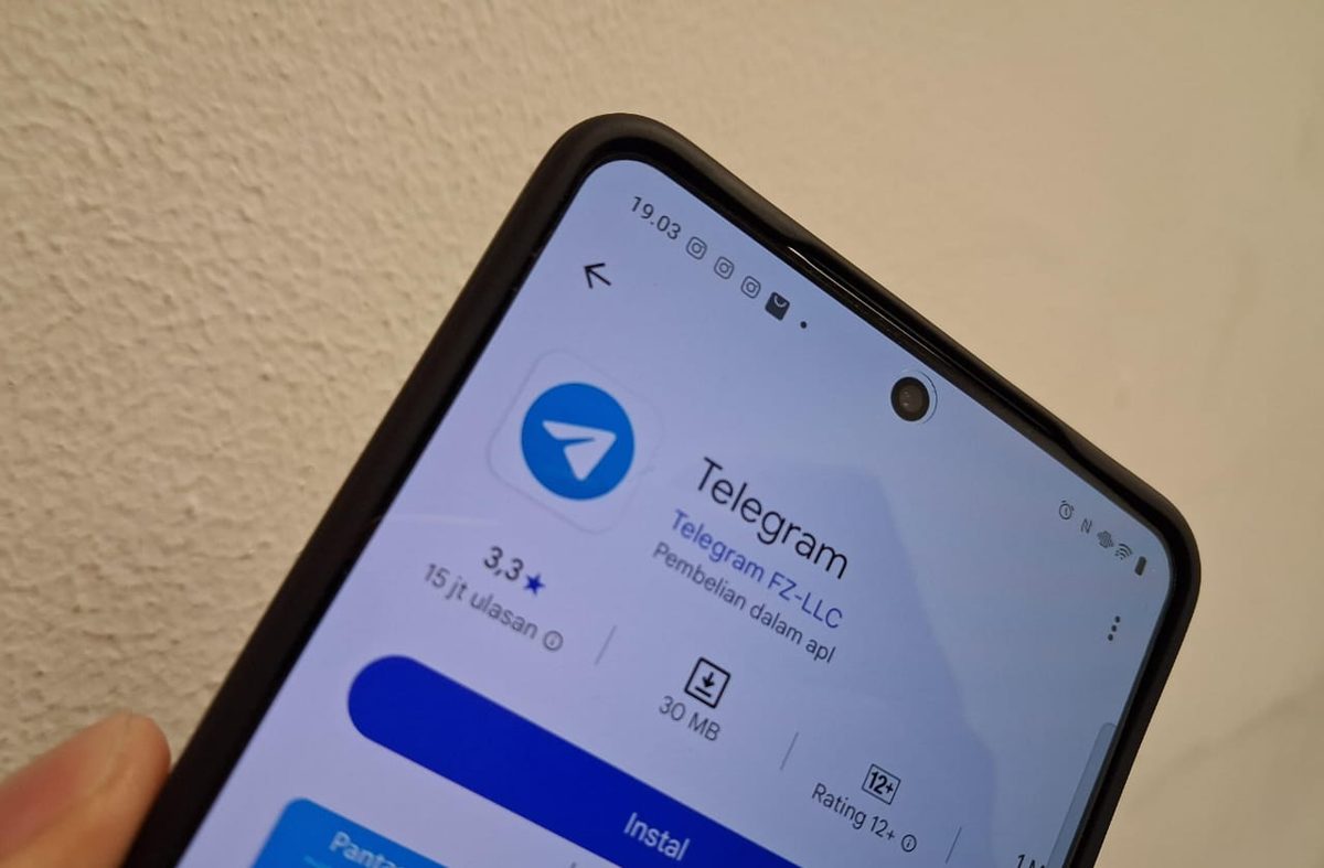 Bokep Viral Indo network Predator ngentot di Telegram Terbongkar, Polisi Jerman singkap Grup berdua Puluhan Ribu Personil
