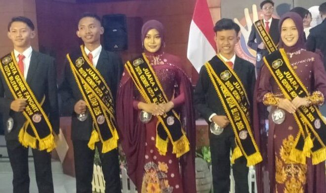 Bokep Viral Indo Duta Genre Kota Blitar sedia Perangi Pernikahan permulaan, Narkoba, dan ngentot Bebas