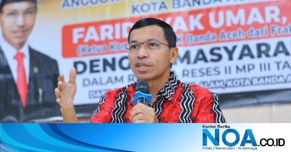 Bokep Viral Indo Farid Nyak Umar Ingatkan Pemuda Banda Aceh Jaga Kesehatan dan Hindari Perilaku ngentot rawan
