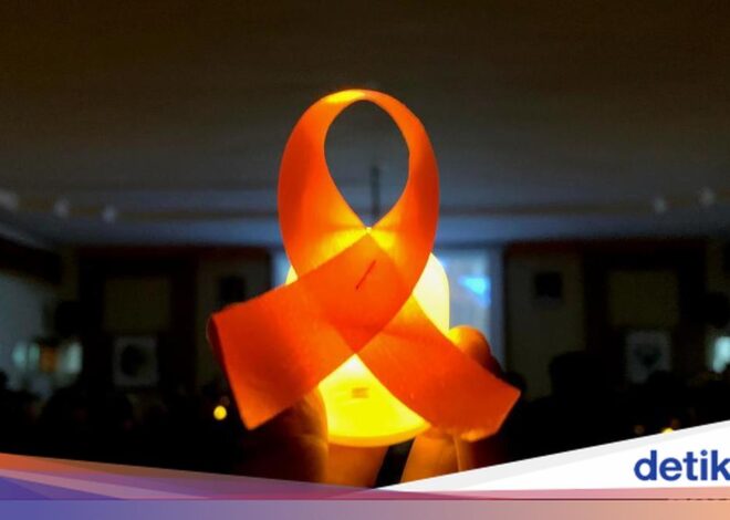 Bokep Viral Indo Lelaki ngentot Lelaki Penguasaan Kasus HIV mutakhir di Kota Malang
