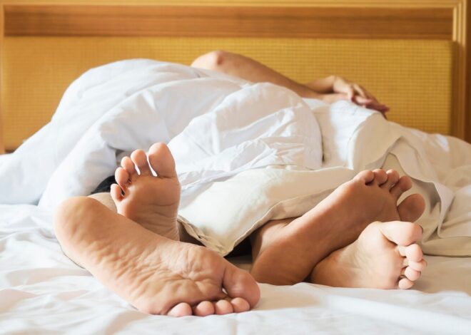Bokep Viral Indo Benarkah teguk Penawar tangguh hasilkan Interaksi ngentot Bikin Ketergantungan? : Okezone Women