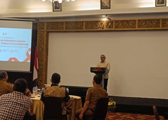 Bokep Viral Indo Farhan Soroti Bandung Dikaitkan berbarengan Wisata ngentot, Khawatir Tingkatkan HIV