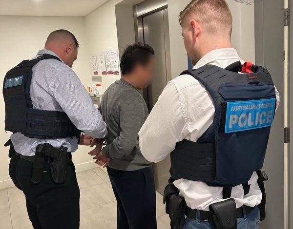 Bokep Viral Indo Penduduk Usul Indonesia Dipenjara bagian dalam Kasus Perdagangan Seksual di Australia