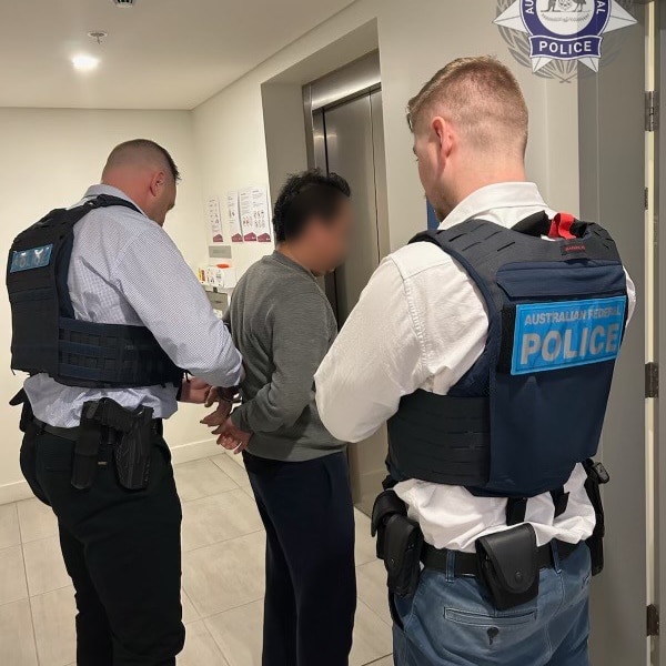 Bokep Viral Indo Penduduk Usul Indonesia Dipenjara bagian dalam Kasus Perdagangan Seksual di Australia