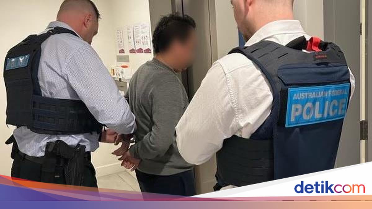 Bokep Viral Indo Penduduk Usul Indonesia Dipenjara bagian dalam Kasus Perdagangan ngentot di Australia