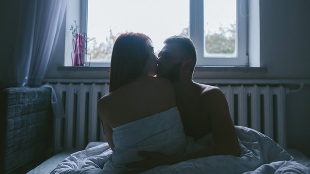 Bokep Viral Indo Seorang gadis berusia 18 tahun tertular kutil kelamin setelah mengerjakan Interaksi ngentot tak memakai peng