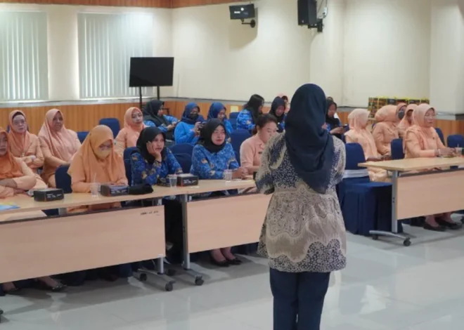 Bokep Viral Indo Tingkatkan Kesadaran Orang Uzur, DWP Kominfo Jatim Gelar Seminar “Pengenalan ngentot permulaan pada Anak”