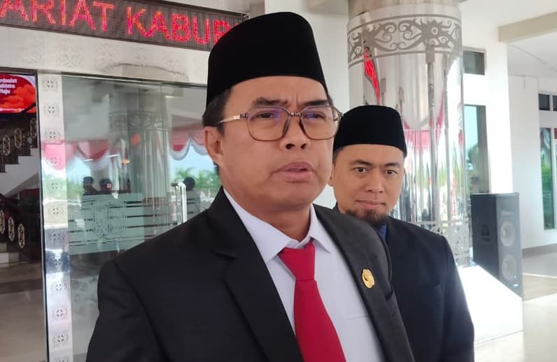 Bokep Viral Indo Bukan Hanya THM, Penginapan Nan diperkirakan Jadi Letak Prostitusi Juga Dibidik Pemkab Kutim