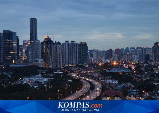 Bokep Viral Indo 14 WNI Ditahan di Malaysia bagian dalam Penggerebekan Sindikat Pekerja ngentot