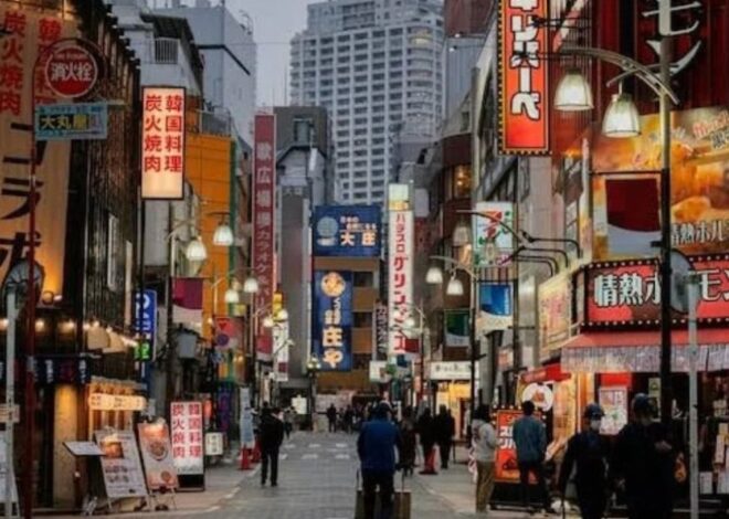 Bokep Viral Indo Foto Jepang Kaji Hukuman distribusi Pembeli ngentot, Embargo Prostitusi Tetap Jadi Perdebatan