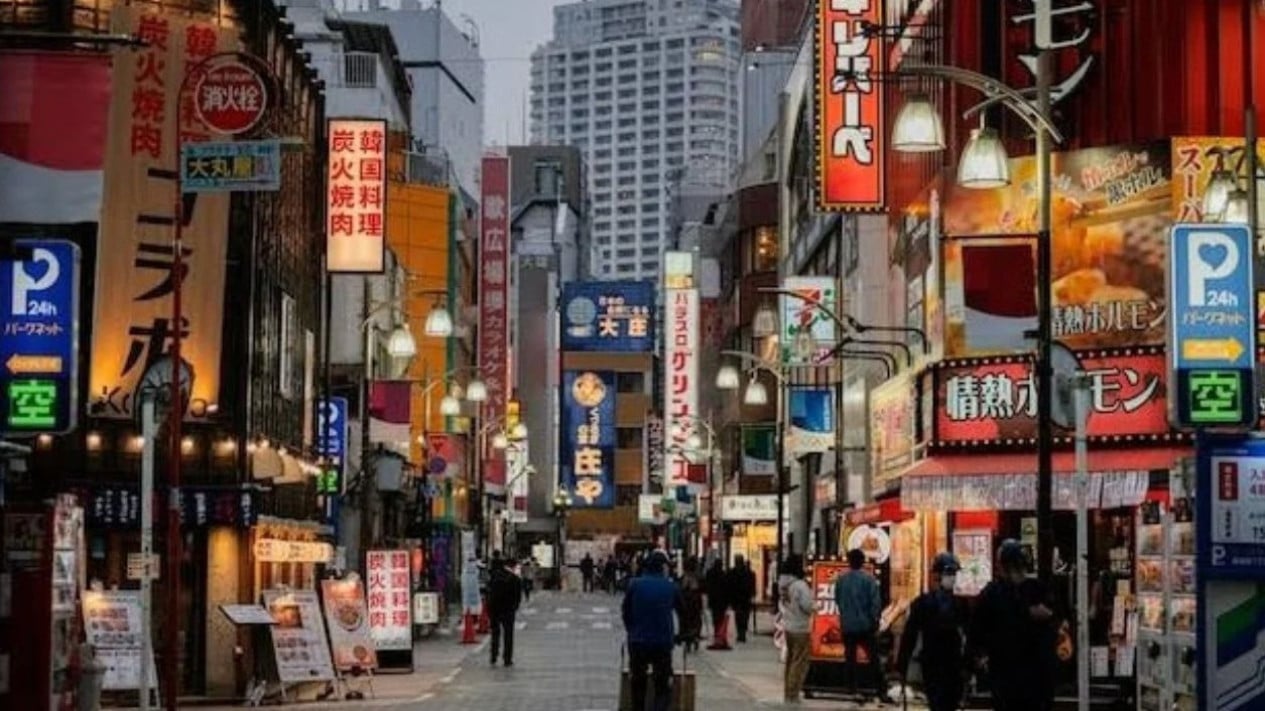 Bokep Viral Indo Foto Jepang Kaji Hukuman distribusi Pembeli ngentot, Embargo Prostitusi Tetap Jadi Perdebatan