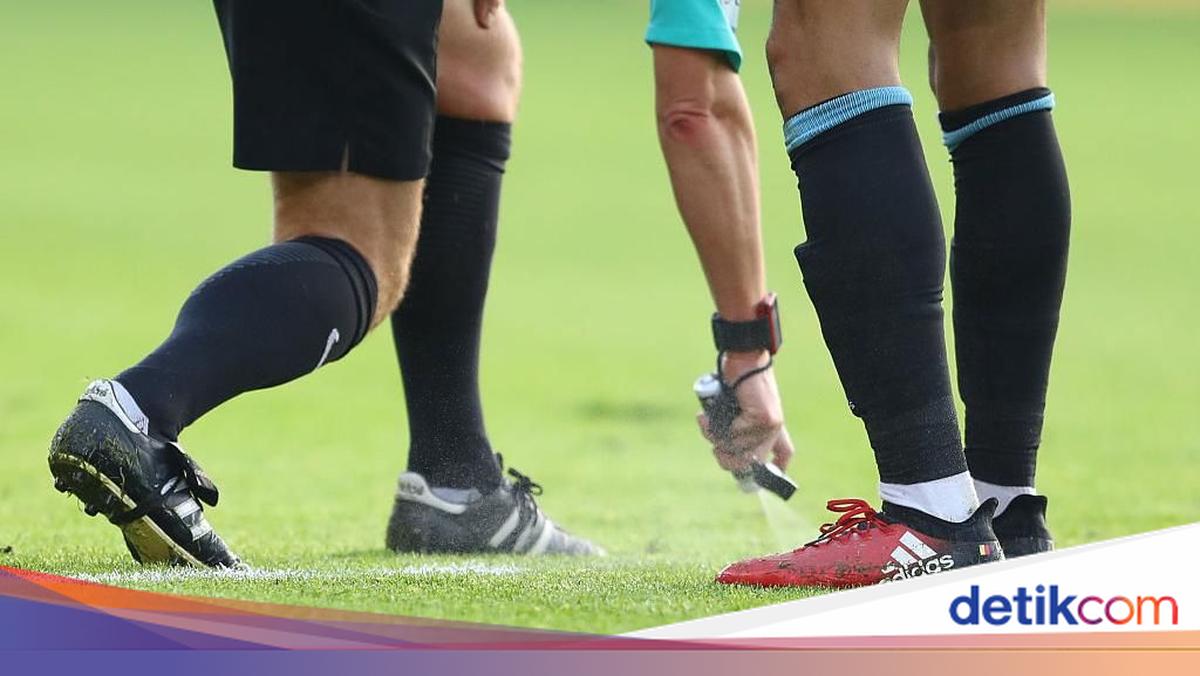 Bokep Viral Indo isu Layanan ngentot ke Wasit-wasit Asing di Korsel, Jepang Ikut Penyelidikan