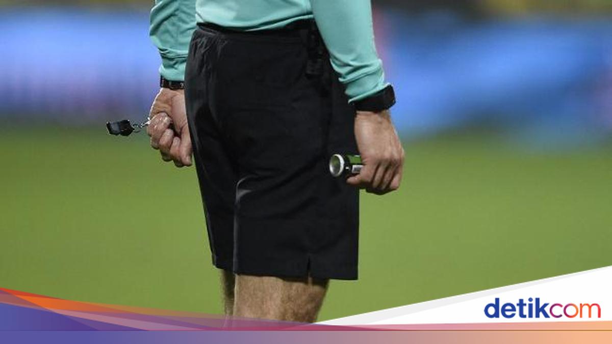 Bokep Viral Indo Menilik ‘Suap Seksual’ ke Wasit-wasit Asing di Korea Selatan