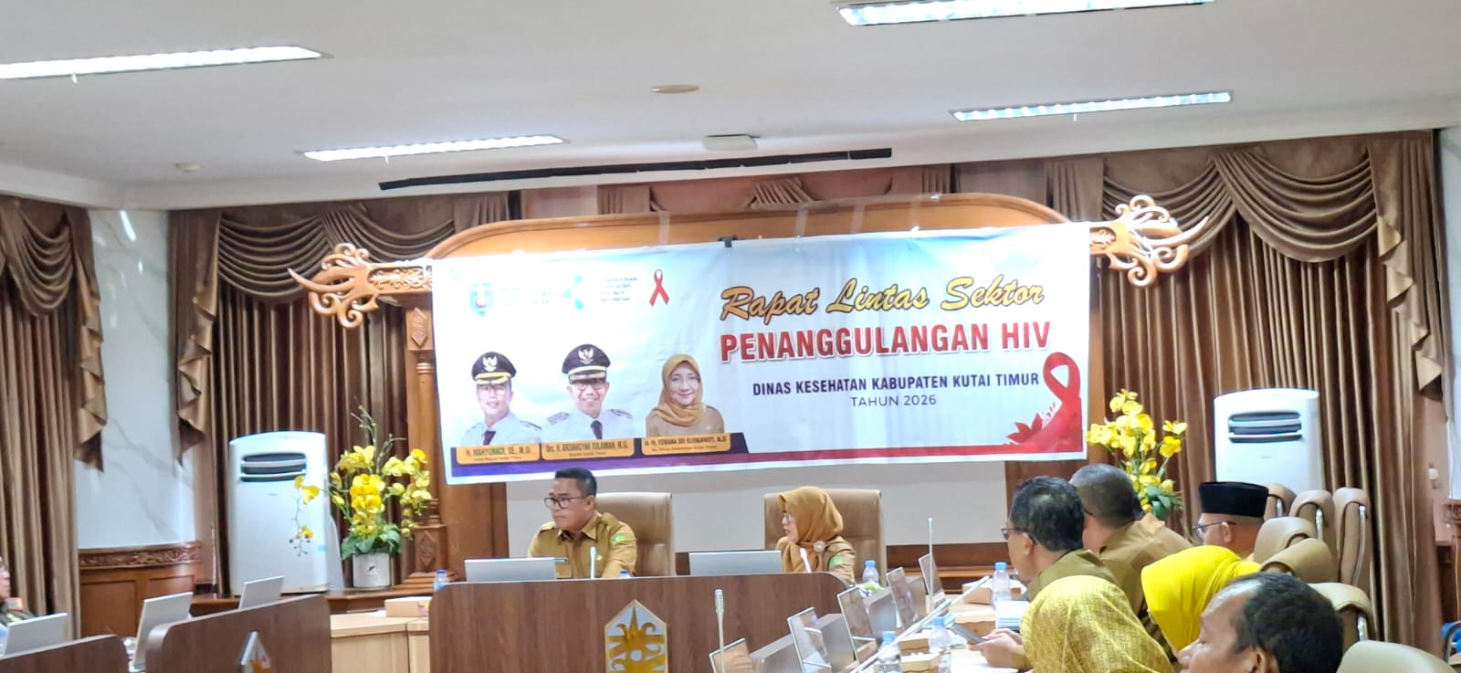 Bokep Viral Indo konfirmasi !!! Wabup Kutim Ancam tahan THM dan Penginapan Nan Jadi Letak Transaksi Seksual