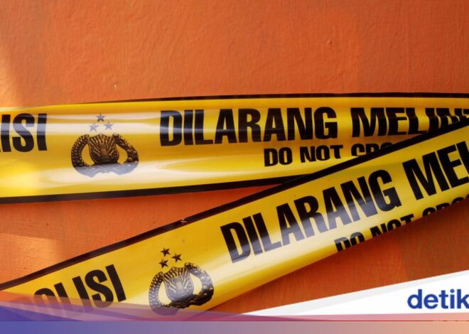 Bokep Viral Indo Dikira Jenazah Korban Pembunuhan internal Koper, ternyata Boneka ngentot