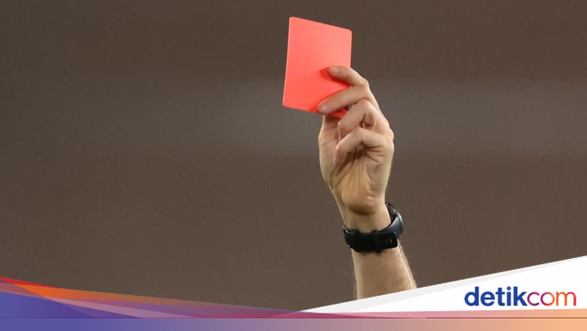Bokep Viral Indo Eksis Laporan Wasit Asing mendapatkan Layanan ngentot, Federasi Bola Korea Minta sorry